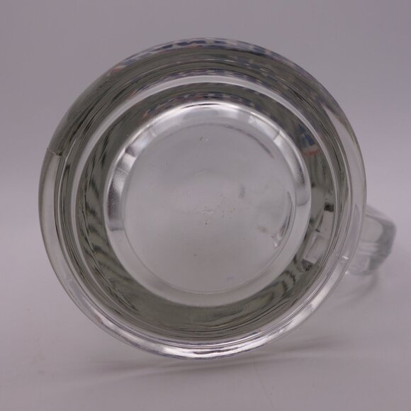 Florida Panthers Glass Mug with Handle - Picture 12 of 14